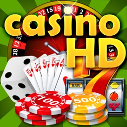 Casino HD (16 Games)