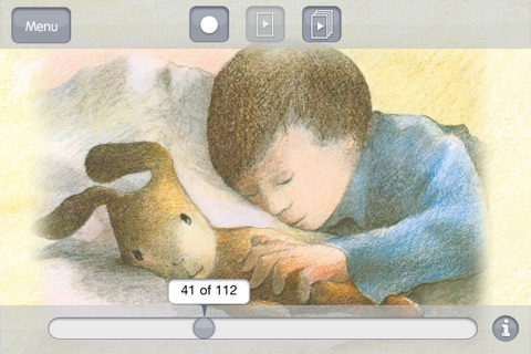 The Velveteen Rabbit screenshot 4