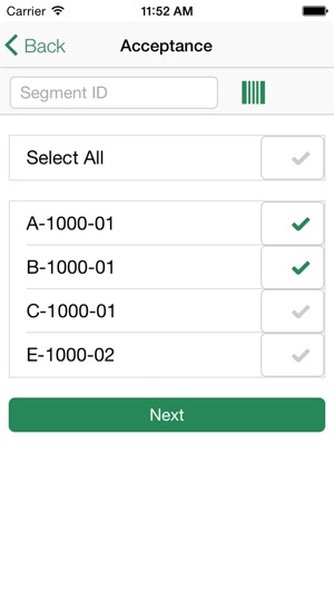 TPC - Segment Tracker(圖4)-速報App