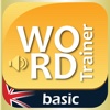 WordTrainer Basic - English Flashcards