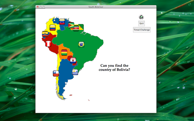 South America(圖5)-速報App