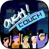 Ouch! Couch