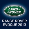 Range Rover Evoque (Canada - English)