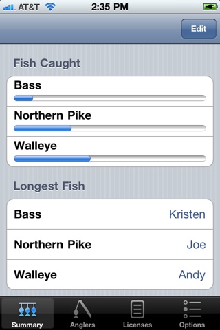 Fishing Net screenshot 2