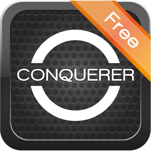Conquerer Sun Age Free iOS App