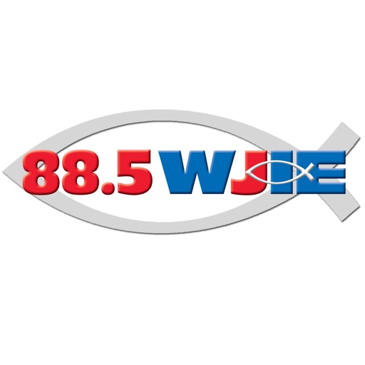 88.5FM WJIE