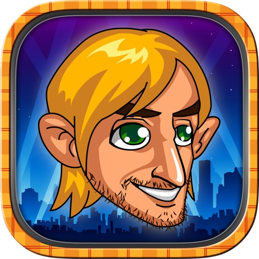 A Guetta Journey - The Music Video Artist Game icon