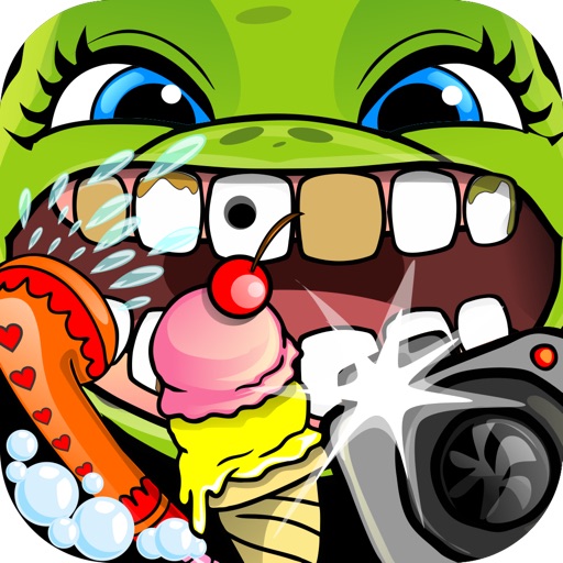 Kids Games Pets Fun Pack! iOS App
