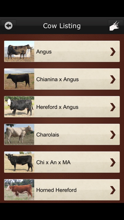 Innovative Cattle screenshot-3