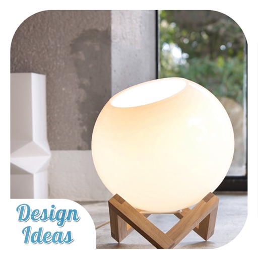 Stunning Lighting Design Ideas for iPad