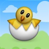 Flying Easter Egg - Make Egg Flappy as Bird