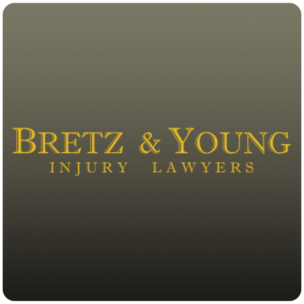 Bretz & Young Law Offices Accident App