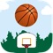 Basketball Drop - Catch the Ball Adventure