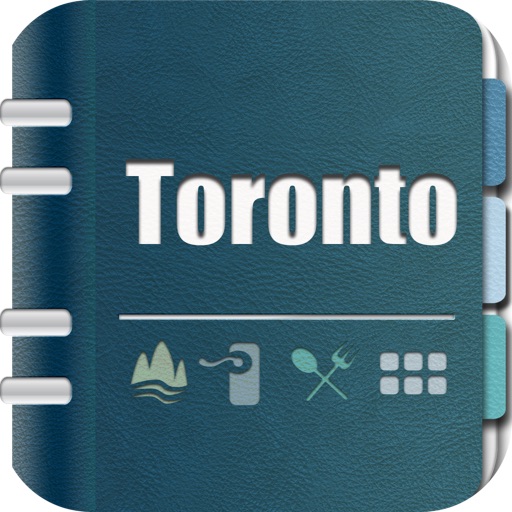 Toronto Guide icon