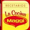 Recetarios Maggi Chile