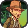 Indy on Crusade - Hunt for the Hidden Treasure Adventure FREE by Pink Panther