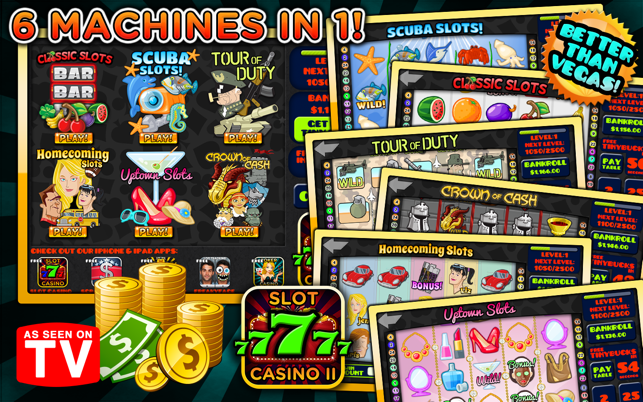 Ace Slots Machine Casino 2(圖2)-速報App