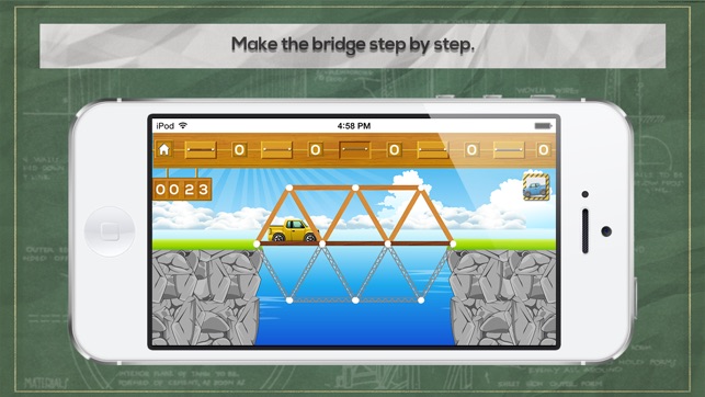 Bridge Maker Lite(圖3)-速報App