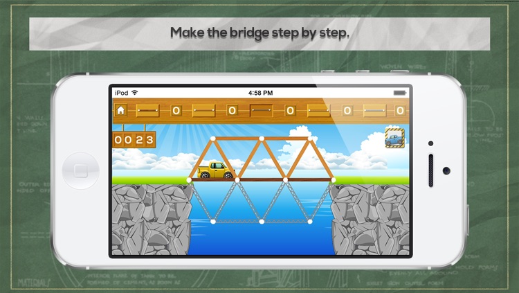 Bridge Maker Lite