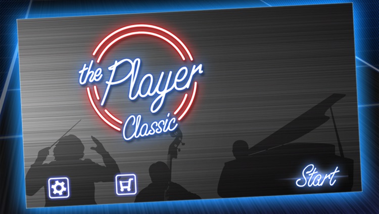 The Player - Classic