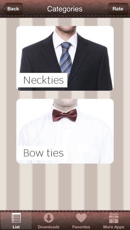 How to Tie a Tie — 3D Animated