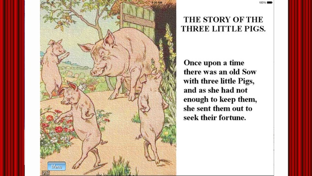 Three Little Pigs Free Version(圖2)-速報App