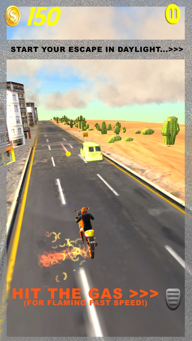 bike driving simulator games