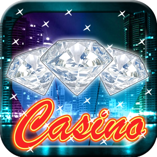 Absolute Jackpot — Free Slots Of Joy And Best Payout Casino Games Icon