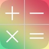 MemoCalculator  〜Memo the number for your productivity〜