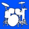 Play the drums on your iPhone, iPad or iPod Touch