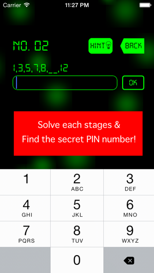 PIN Hack