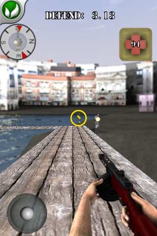 Stalingrad screenshot 2