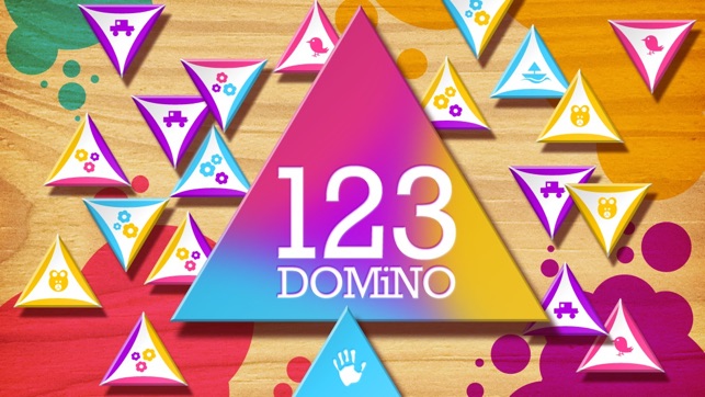 Free Domino Puzzles App for Kids, Toddlers and Babies - Kid (圖5)-速報App