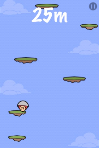 Sky Bounce screenshot 4