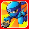 Ninjas Vs. The Undead - PRO and Fun Temple Running Action Game