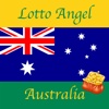 Australian Lotto - Lotto Angel