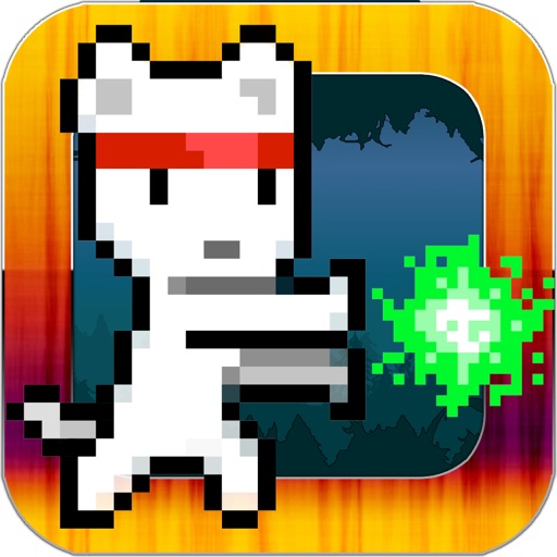 Kitty Kombat - Battlecats Rumble Monsters Game Free icon