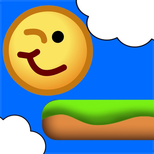 Emoji Go Icon