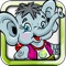 Baby Elephant Bounce Pro