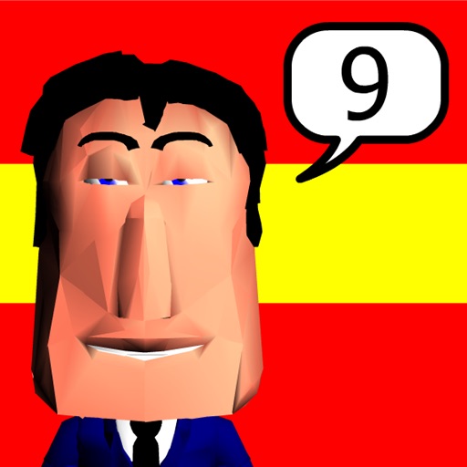 Spanish Lesson 9 - iCaramba