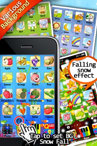 BabyApps: ALL-IN-1