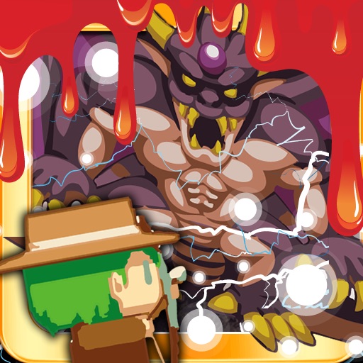 Oyayubi Quest icon