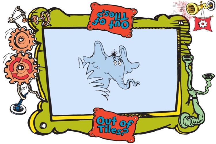 Dr. Seuss Fun Machine Game screenshot-4