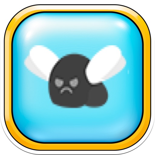 Flappy Fly: The Return of Flappy! icon