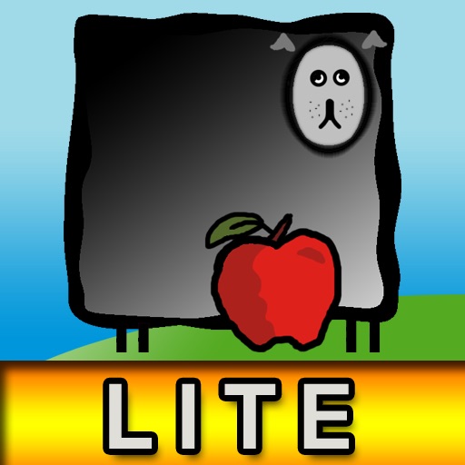 SquareSheep Lite iOS App