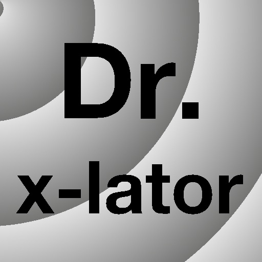 Dr. Xlator - Pirates! icon