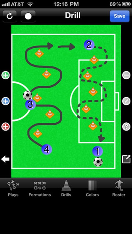 Soccer Coach Pro