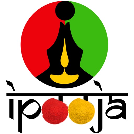 iPooja - Satyanarayan and Ganpati Pooja icon