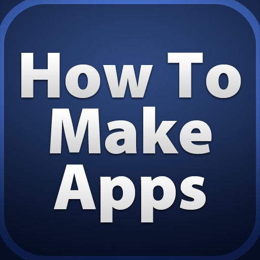 How To Make Apps