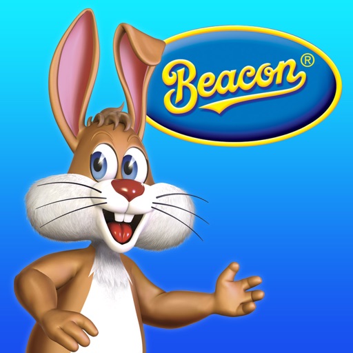 Beacon Bunny iOS App